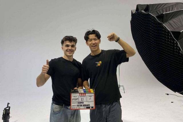 Cada vez más estudiantes optan por las residencias universitarias como su hogar a lo largo de toda la carrera - 1, Foto 1