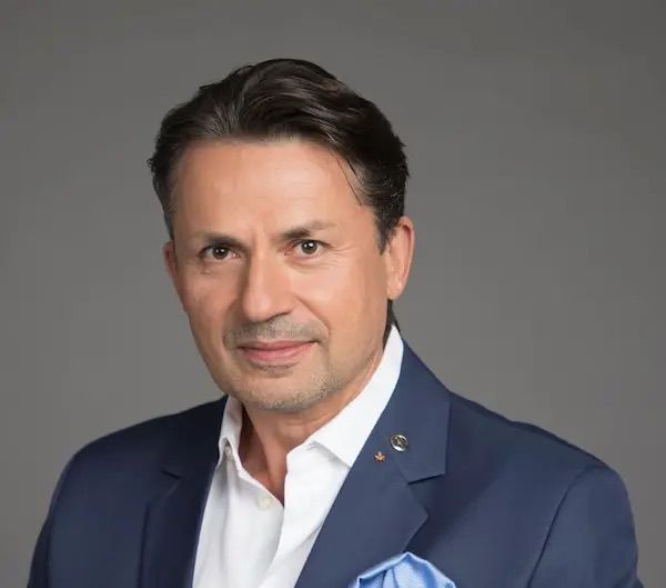 España en la mira: el plan visionario de Holger Thorsten Schubart para la energía del mañana - 1, Foto 1