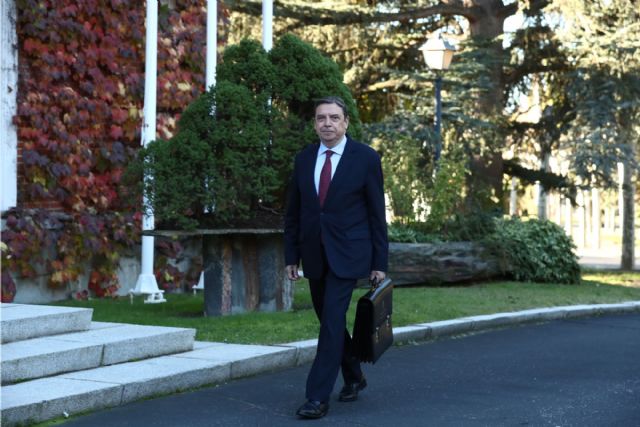 Planas traslada a las comunidades autónomas las prioridades de España para la presidencia polaca de la UE - 1, Foto 1