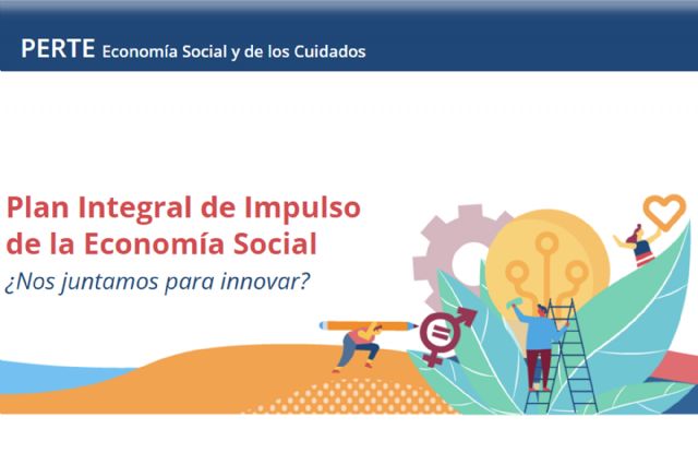 Trabajo lanza una nueva convocatoria del Plan Integral de Impulso de la Economía Social con 39 millones de euros - 1, Foto 1