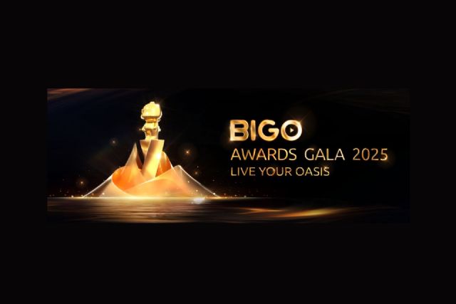 La comunidad mundial de Bigo Live celebra un año de influencia en su gala anual - 1, Foto 1