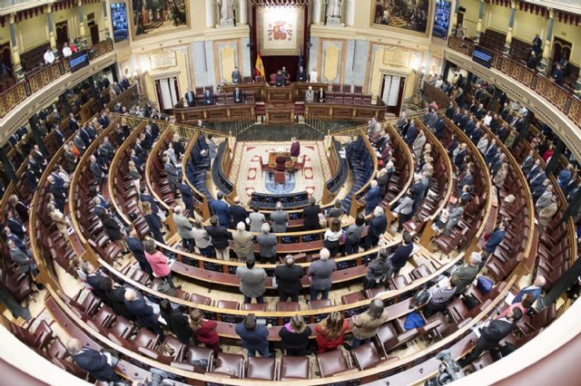 El Congreso convalida la mejora de la jubilación, que permite una salida progresiva del mercado de trabajo y la contratación de nuevos profesionales - 1, Foto 1