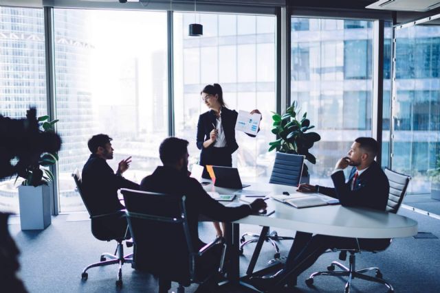 La gestión del crédito de FUNDAE, clave para optimizar la formación de los empleados - 1, Foto 1