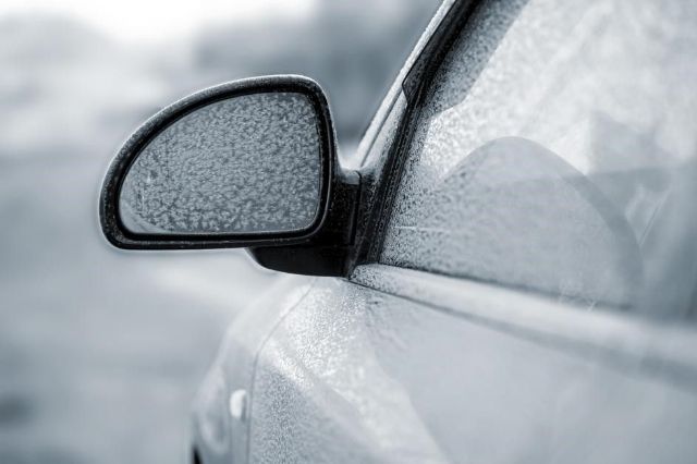 Talleres Murillo ofrece consejos para la preparación de vehículos en invierno - 1, Foto 1