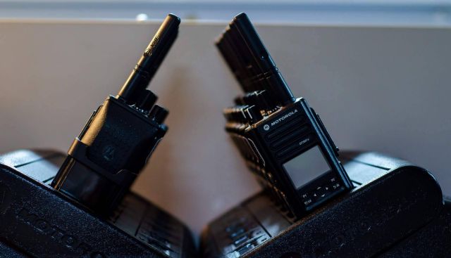 Arriendo de Radios Motorola en Chile con la garantía de Radios Pro - 1, Foto 1