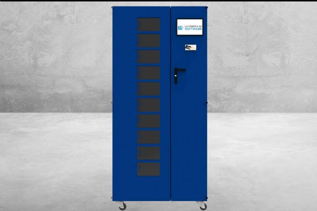 La Fábrica de Software impulsa el futuro de la gestión de toallas en instalaciones deportivas y hoteleras - 1, Foto 1