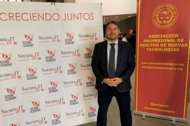 Entrevista al CEO de GlobátiKa Lab; Los riesgos de un peritaje barato y su impacto en los juicios - 1, Foto 1