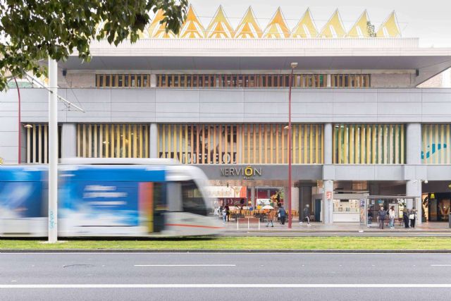 El ´monumento´ más visitado de Sevilla (y no es la Giralda) - 1, Foto 1