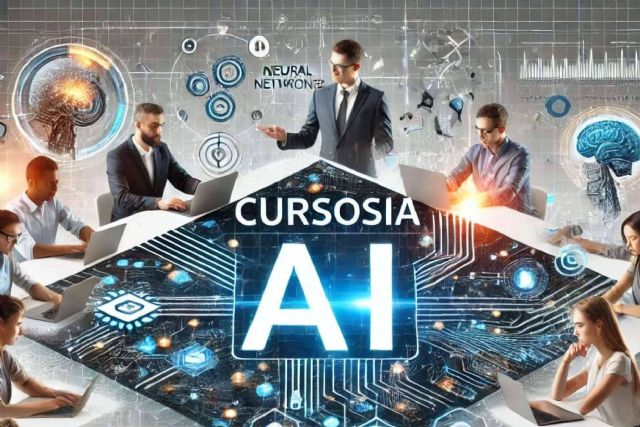 CursosIA Llega para Democratizar la Inteligencia Artificial con Cursos Innovadores y Bootcamps Intensivos - 1, Foto 1