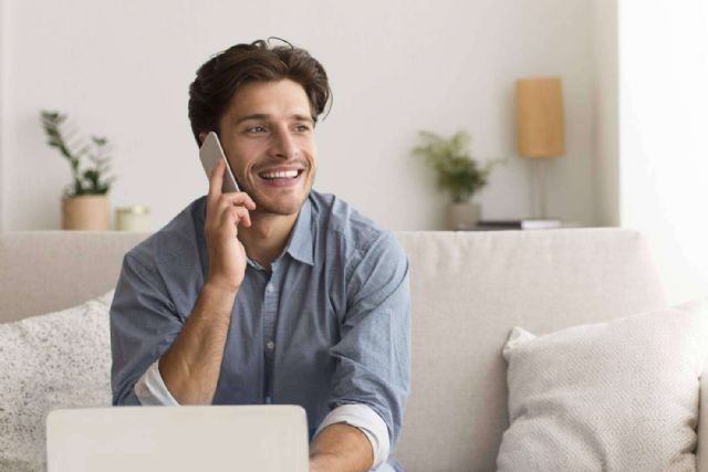 Asistente virtual 24/7, la apuesta transformadora de SVAE para empresas - 1, Foto 1