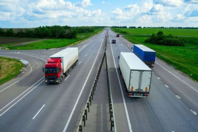 Autónomos ¡En Ruta! ofrece ofertas y demandas de empleo para transportistas autónomos y pymes - 1, Foto 1