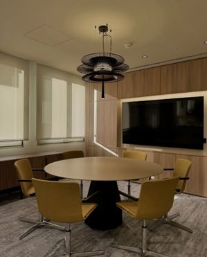 Los espacios flexibles de Gran Via Business & Meeting Center son una solución estratégica para la expansión internacional de las empresas - 1, Foto 1