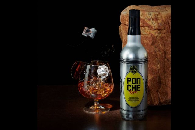 Ponche Rosas, el auténtico sabor artesanal - 1, Foto 1