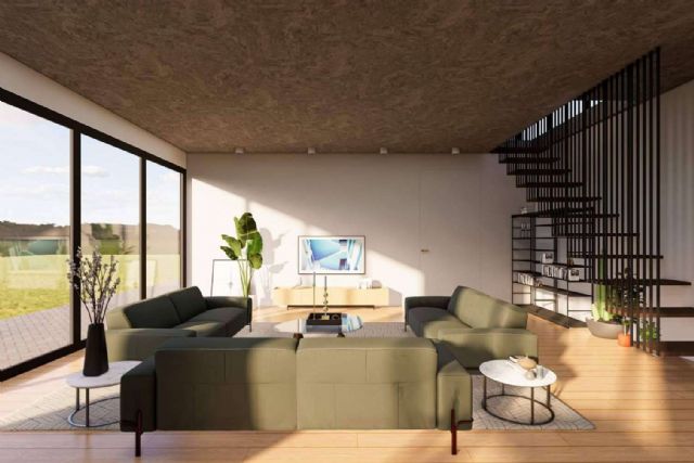 La nueva era de los servicios inmobiliarios en Álava, el modelo 360º de VIVIR EN VITORIA SERVICIOS INMOBILIARIOS - 1, Foto 1