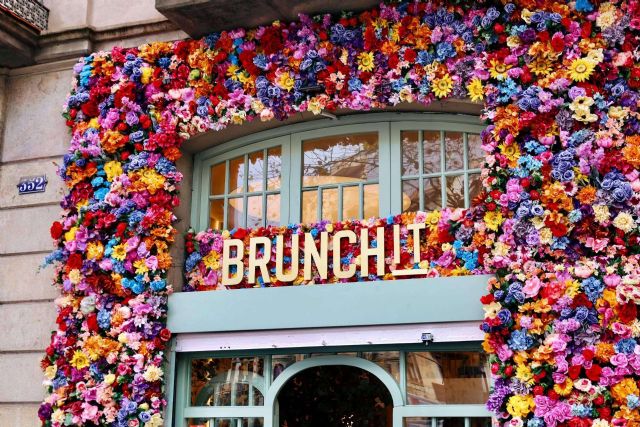 BRUNCHIT refuerza su reinado en el sector del brunch; 8,2M en 2024 y una expansión imparable - 1, Foto 1