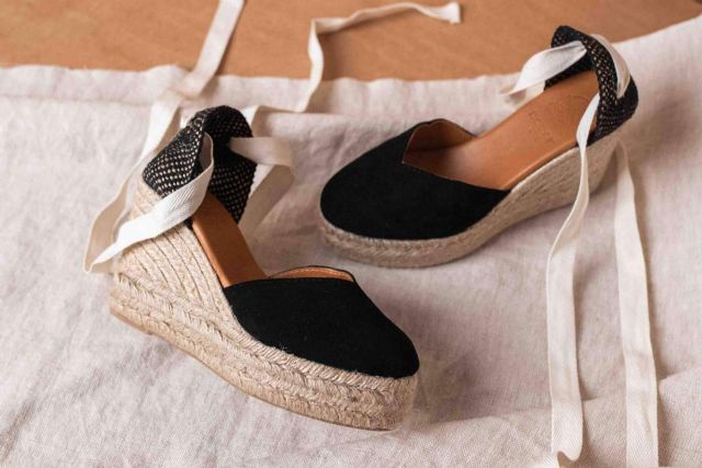 Kovan 1924; La Historia de las Alpargatas que une Sostenibilidad, Innovación y Patrimonio - 1, Foto 1