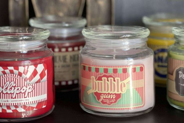 Bacana Candle presenta su nuevalínea de velas artesanales españolas para este invierno - 1, Foto 1