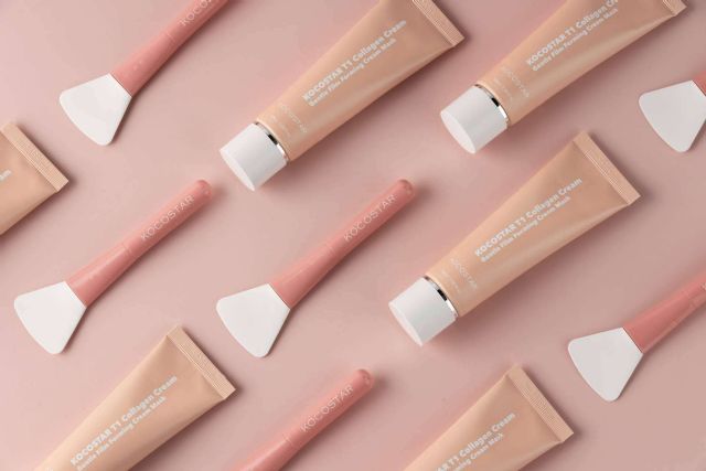 La revolución del cuidado facial con T1 Collagen Cream, la mascarilla coreana que transforma la piel - 1, Foto 1