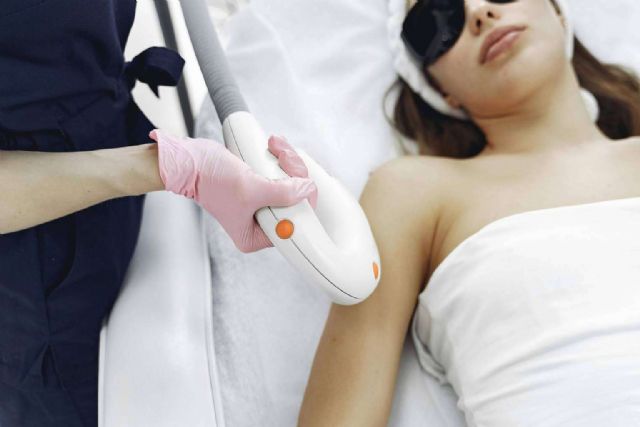 Depilación láser y sensibilidad; una perspectiva clara y objetiva - 1, Foto 1