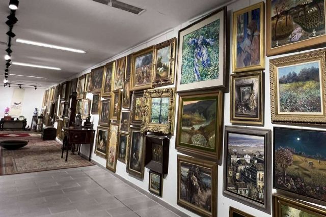 Vender arte en Valencia con Subastas Darley, una apuesta segura - 1, Foto 1