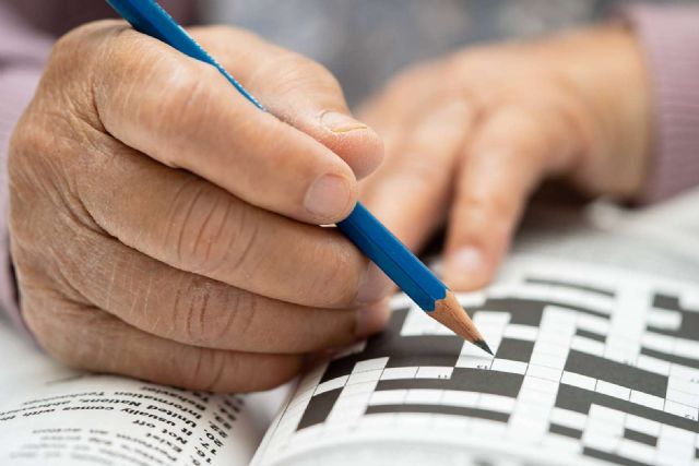 10 juegos de memoria para personas mayores ¡Ejercitar la mente! - 1, Foto 1