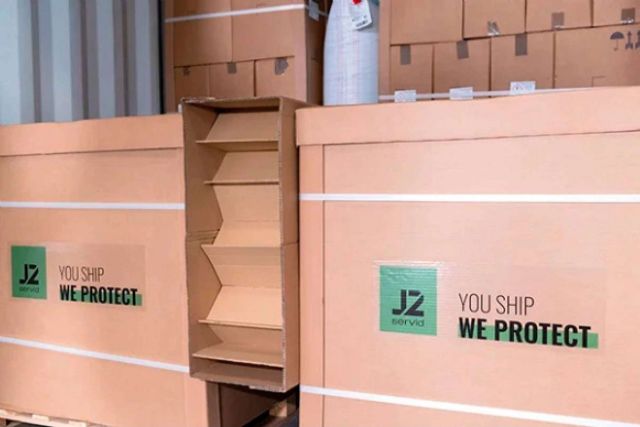 Cómo los separadores sostenibles están revolucionando la protección de mercancías en el transporte - 1, Foto 1