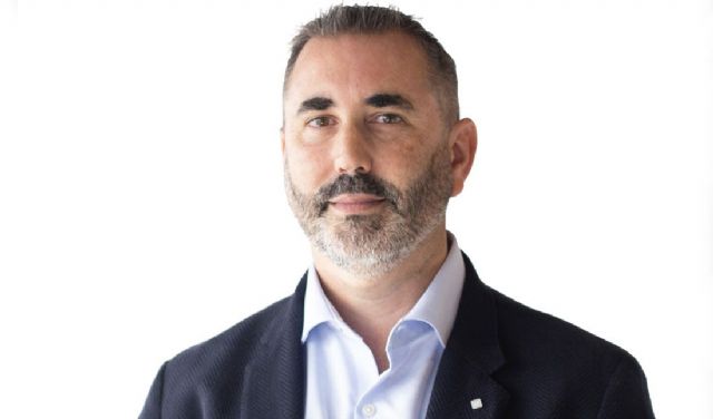 Miguel Llorca ha sido nombrado nuevo CIO de Axazure - 1, Foto 1