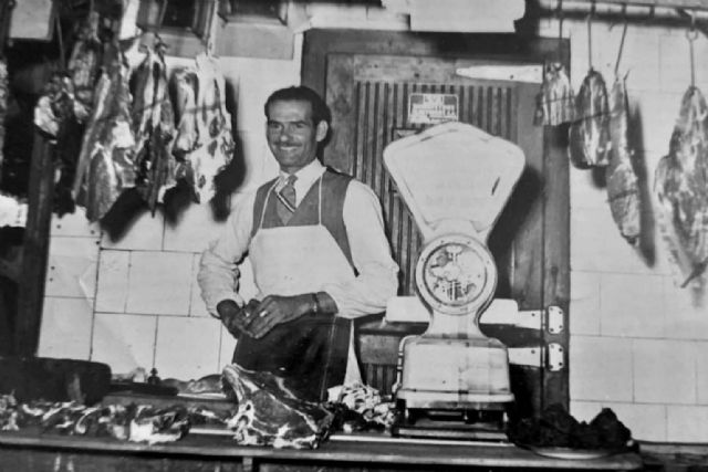 De generación en generación; La calidad artesanal de Embutidos El Callosino - 1, Foto 1