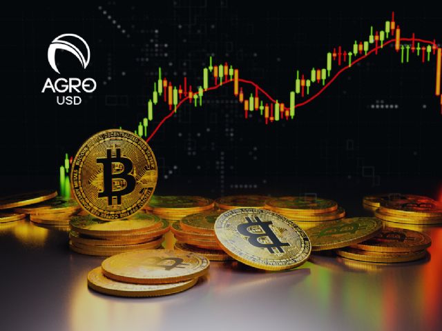 AgroUSD anuncia su papel protagonista en la revolución financiera global con Stablecoins - 1, Foto 1