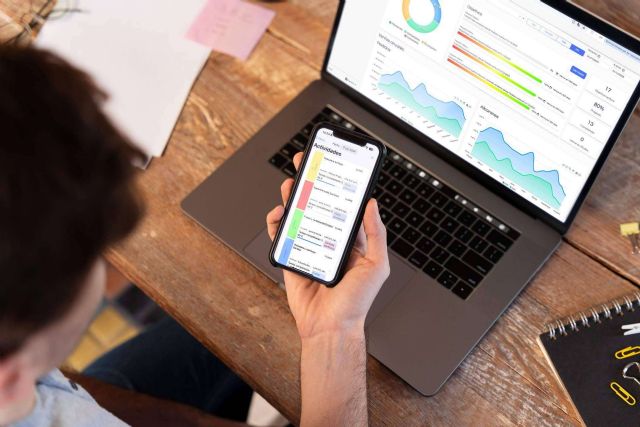 Eduardo Lama; ´Vinco Team responde a las verdaderas necesidades de las empresas con equipos comerciales´ - 1, Foto 1