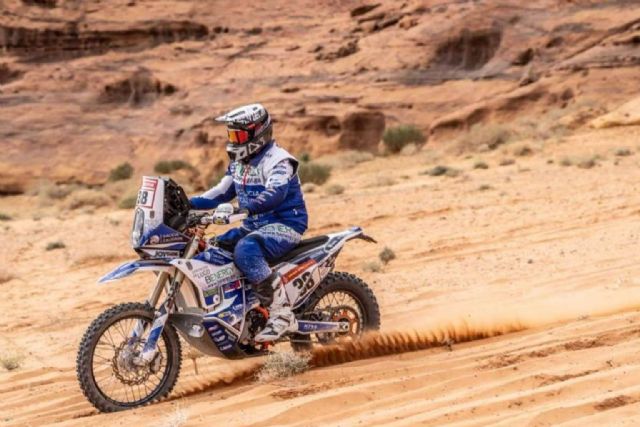 Adhesivos y plásticos resistentes para motos, personalización y calidad garantizadas con ADHESIVOSEMBARRADOS - 1, Foto 1