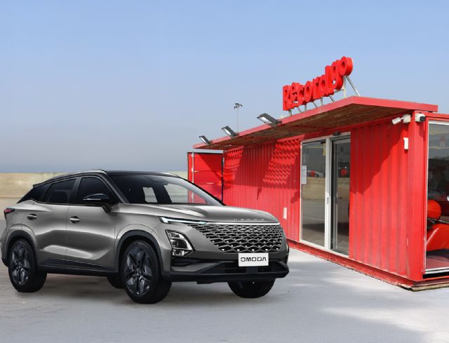 OMODA&JAECOO, Repsol y Record go lanzan un plan de movilidad con 300 coches para los afectados por la DANA - 1, Foto 1