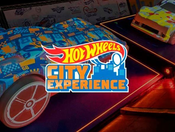 SFX Events y BeFUN Entertainment anuncian su colaboración con Mattel para llevar Hot Wheels City Experience por primera vez en España - 1, Foto 1