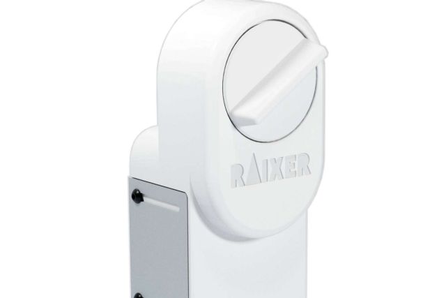 Soluciones innovadoras de Raixer, el control de acceso remoto en la palma de la mano - 1, Foto 1