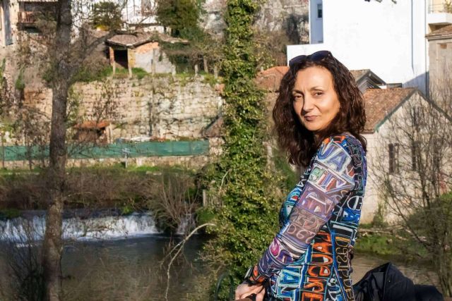 La herida que merezco; un viaje emocional que desvela las sombras del alma humana - 1, Foto 1