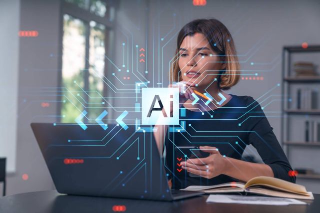 Nicolás André de VIP District; ´La digitalización en la gestión de RRHH es ya imprescindible´ - 1, Foto 1