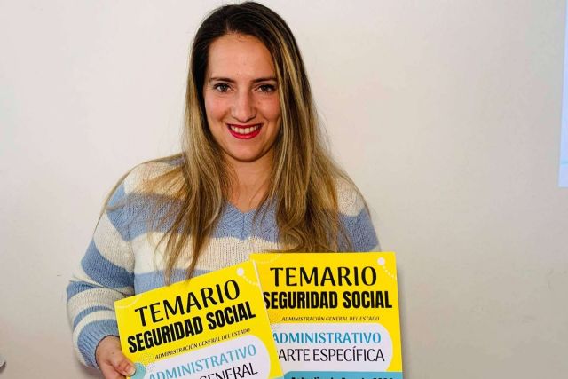 Opositores a la Seguridad Social, nueva convocatoria con 1.250 plazas para administrativos - 1, Foto 1