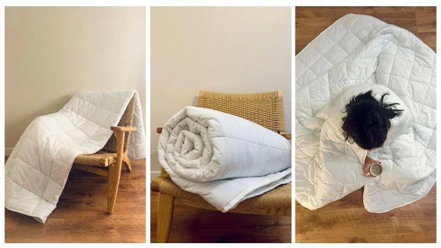 La revolución del descanso que triunfa en EE.UU. llega a España de la mano de Mantea - 1, Foto 1