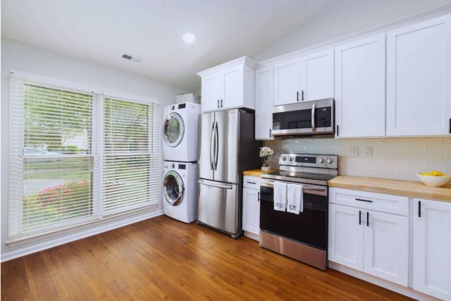 Electrodomésticos esenciales para el hogar; calidad y garantía como prioridad - 1, Foto 1