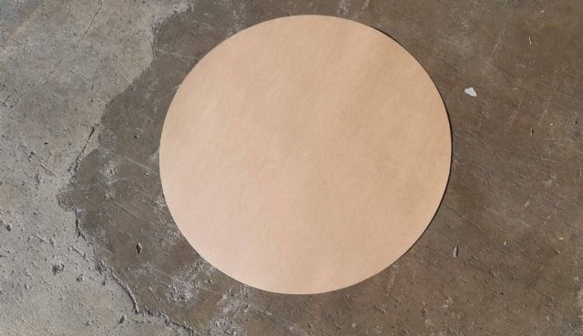 La versatilidad y sostenibilidad de los discos de cartón en la industria - 1, Foto 1