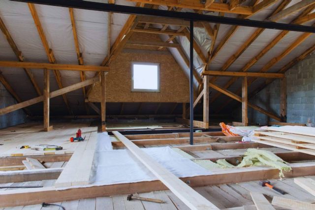 Cómo ampliar una vivienda para ganar espacio y aumentar su valor - 1, Foto 1