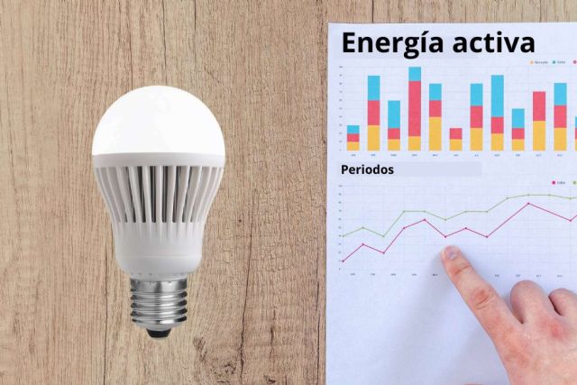 Consultoría energética, la clave para empresas e industrias más competitivas y sostenibles - 1, Foto 1