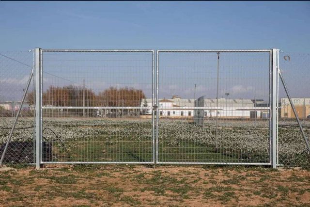 ¿Se esta pensando en vallar una finca? Descubrir los secretos que nadie cuenta - 1, Foto 1