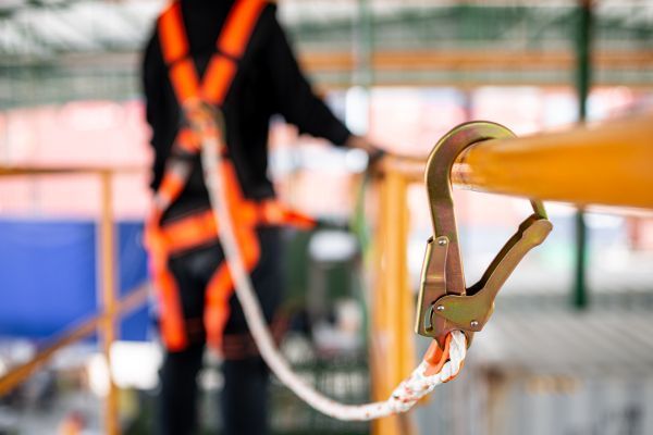 La formación en prevención de riesgos laborales, más necesaria que nunca: los retos de 2025 según EUCA - 1, Foto 1