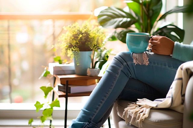 Humedad y calidad del aire; proteger el hogar y la salud - 1, Foto 1