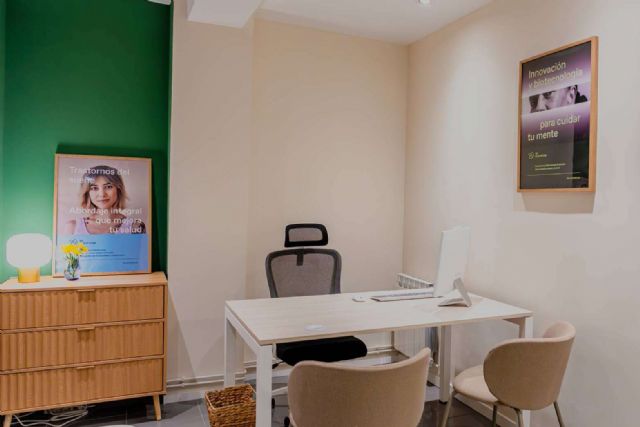 El proyecto aspira a mejorar la calidad de vida de los pacientes y optimizar los costos sanitarios - 1, Foto 1