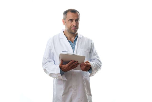 Dani Ciscar se dirige a todo aquel que quiera mejorar su salud en su libro, ‘Homo Toxicus, la nueva era tóxica del ser humano’ - 1, Foto 1