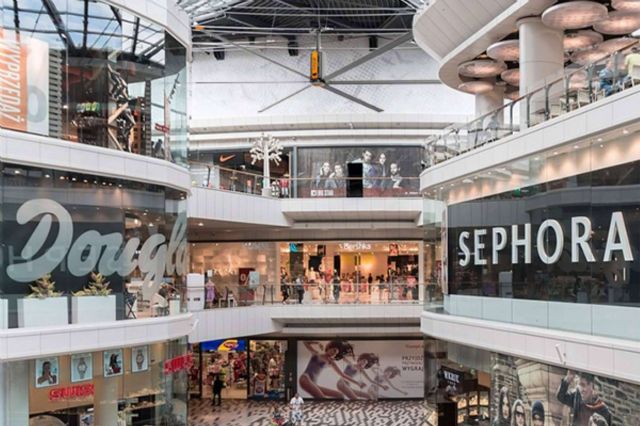 Evaporalia aporta soluciones avanzadas en ventiladores industriales para invierno - 1, Foto 1