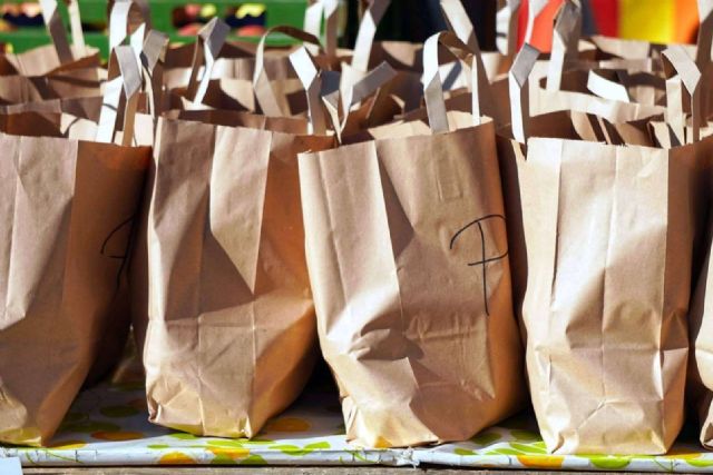 La revolución del packaging sostenible; proteger el planeta mientras se embalan los productos - 1, Foto 1