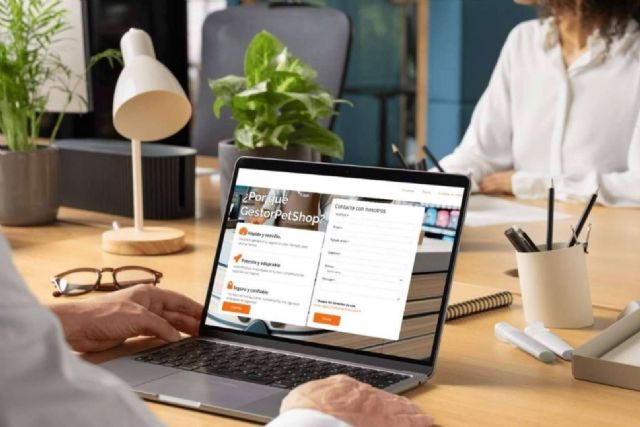 Gestor PetShop; El aliado para cumplir con VeriFactu en peluquerías y tiendas de animales - 1, Foto 1